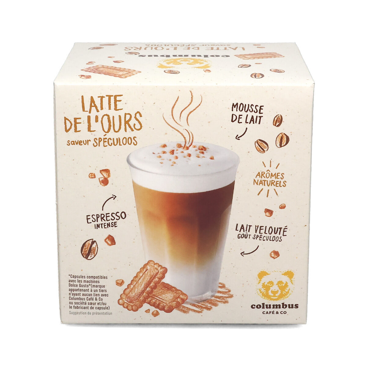 Latte\u0020de\u0020Speculoos\u0020\u002D\u0020Columbus