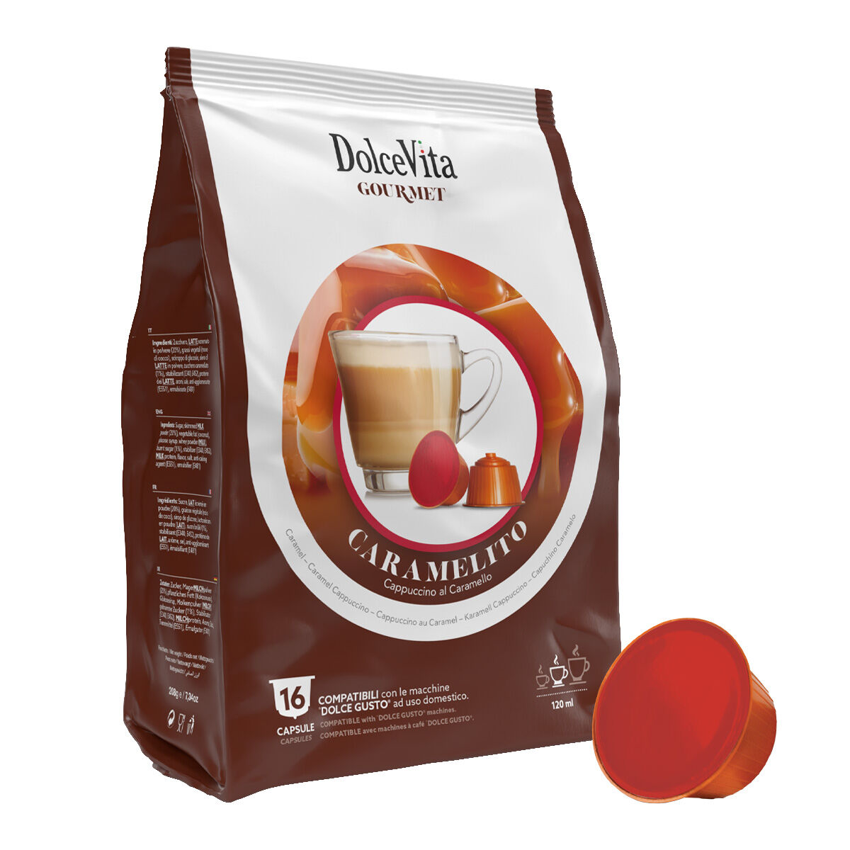 Caramelo\u0020\u2013\u0020Dolce\u0020Vita\u00A0\u0020\u0020