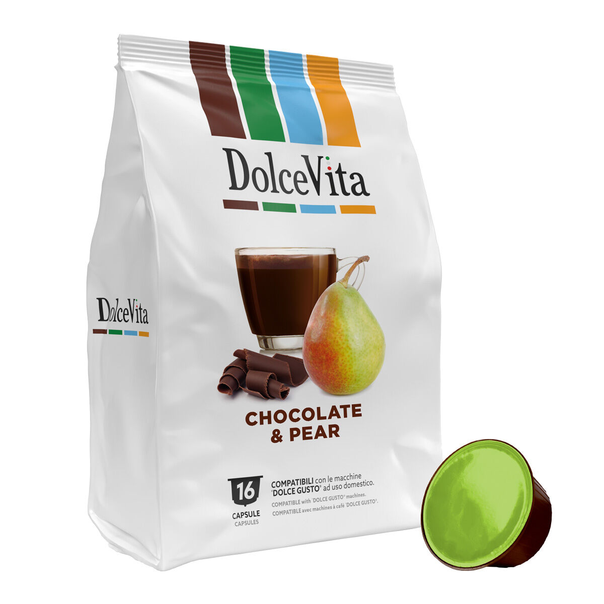 P\u00EAra\u0020e\u0020Chocolate\u0020\u2013\u0020Dolce\u0020Vita\u00A0\u0020\u0020