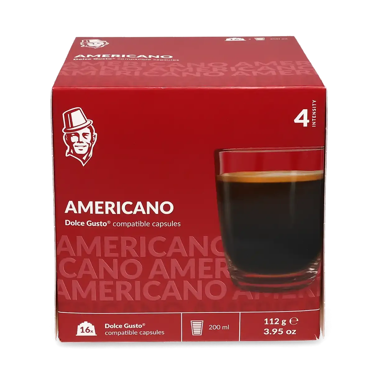 Americano\u0020\u002D\u0020Caf\u00E9\u0020para\u0020todos\u0020os\u0020dias\u00A0\u0020\u0020