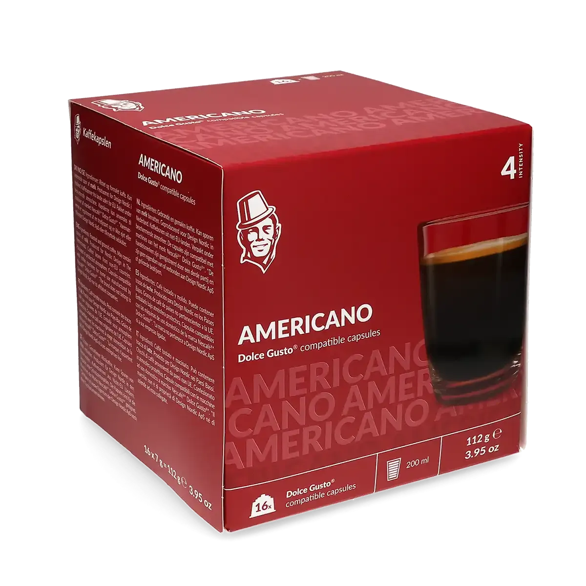 Americano\u0020\u002D\u0020Caf\u00E9\u0020para\u0020todos\u0020os\u0020dias\u00A0\u0020\u0020