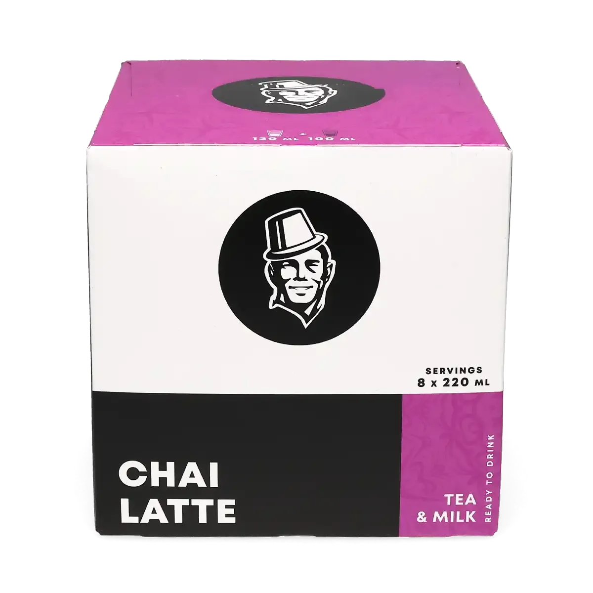 Chai\u0020Latte\u0020\u002D\u0020Caf\u00E9\u0020para\u0020todos\u0020os\u0020dias\u00A0\u0020\u0020