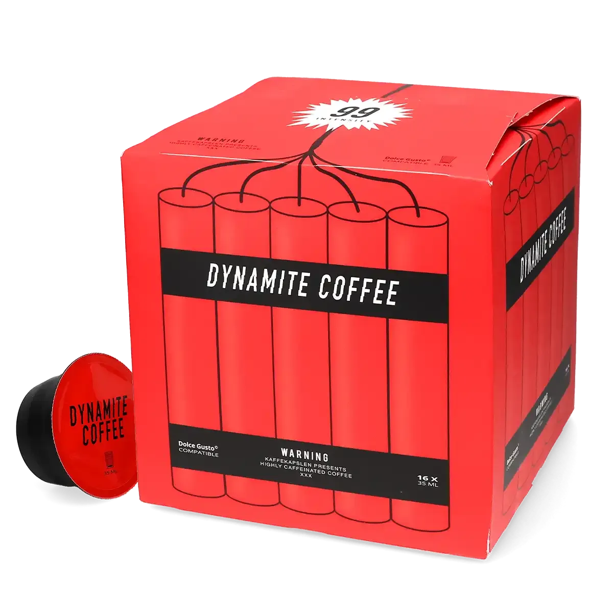 Dynamite\u0020Coffee\u00A0\u0020