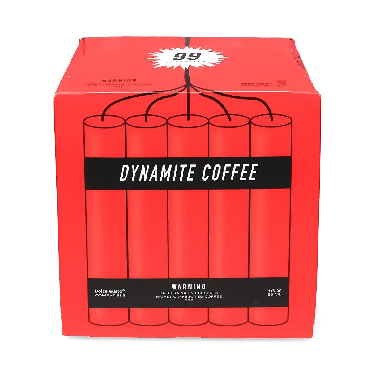 Dynamite\u0020Coffee\u00A0\u0020