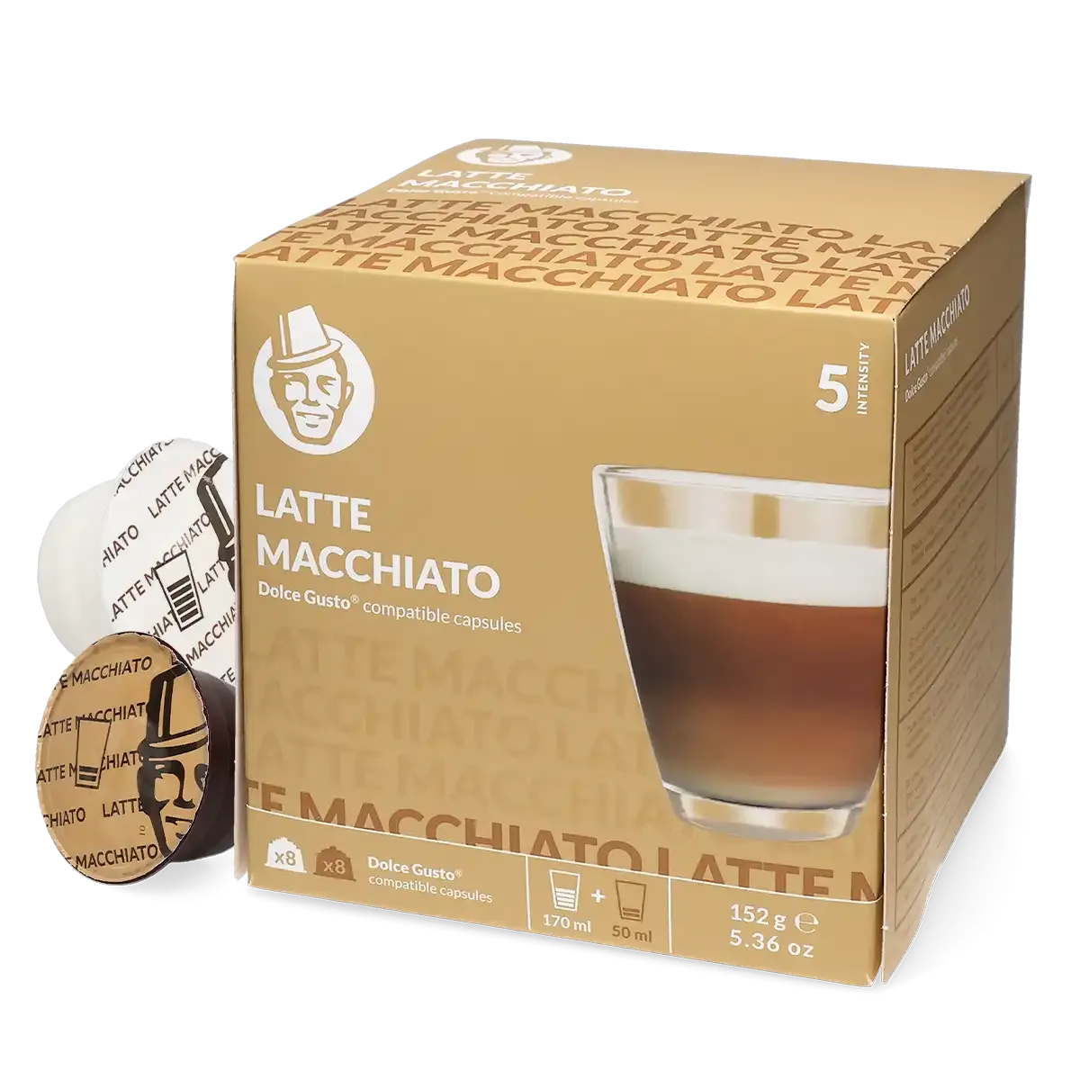 Latte\u0020Macchiato\u0020\u002D\u0020Caf\u00E9\u0020para\u0020todos\u0020os\u0020dias\u00A0\u0020\u0020