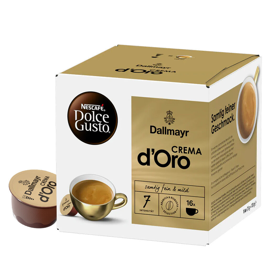 Dallmayr\u0020Crema\u0020D\u2019Oro\u0020\u2013\u0020Nescaf\u00E9\u00A0\u0020\u0020