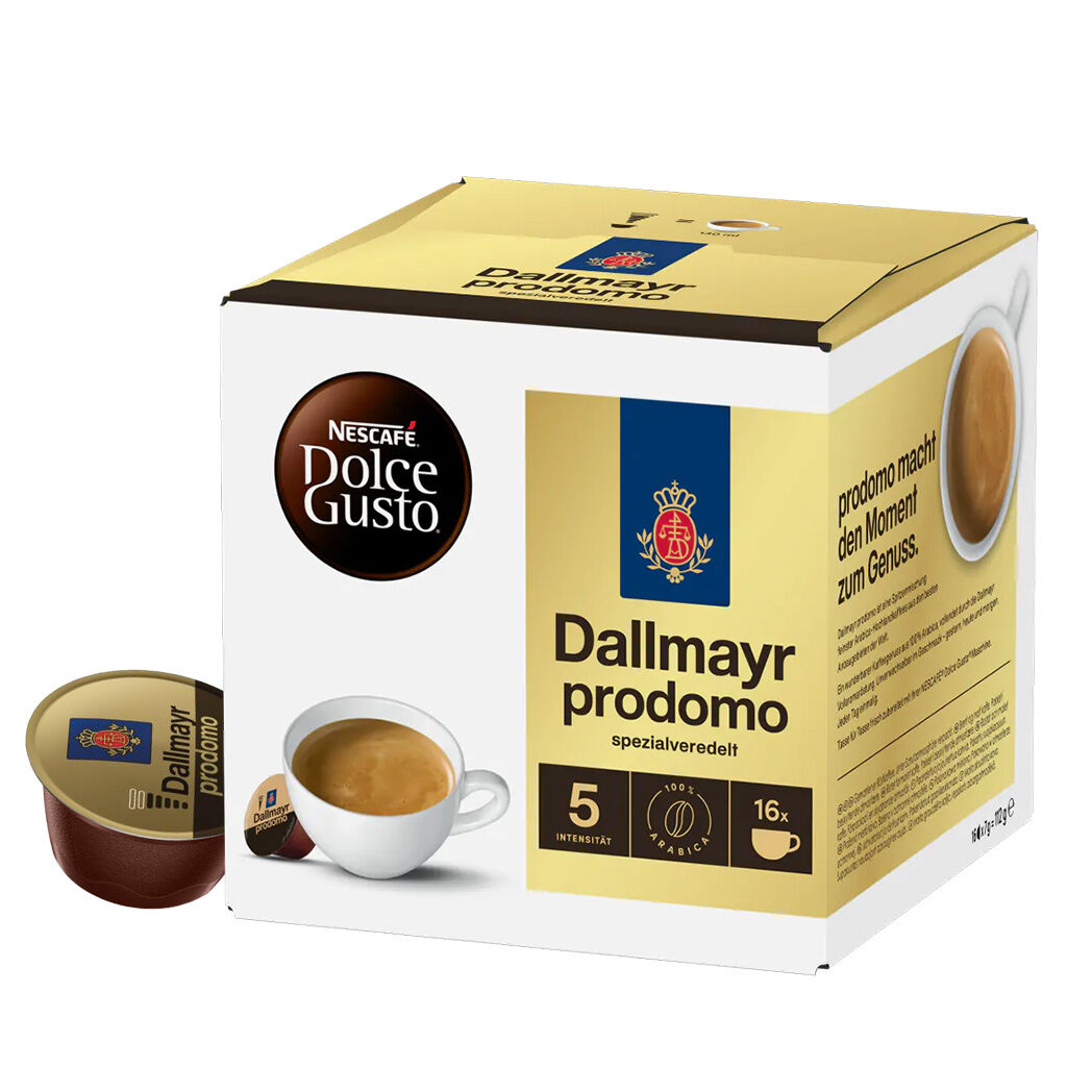 Dallmayr\u0020Prodomo\u0020\u2013\u0020Nescaf\u00E9\u00A0\u0020\u0020