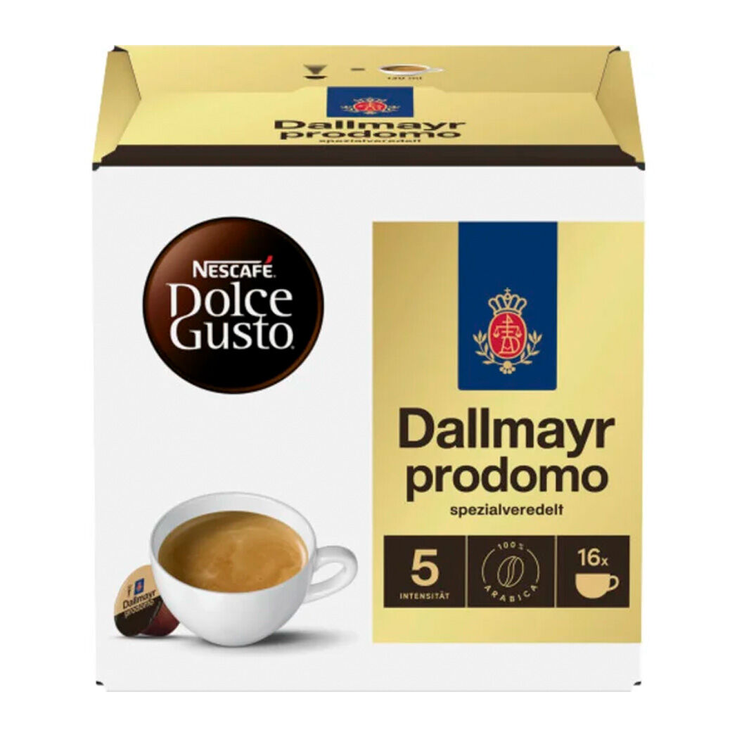 Dallmayr\u0020Prodomo\u0020\u2013\u0020Nescaf\u00E9\u00A0\u0020\u0020