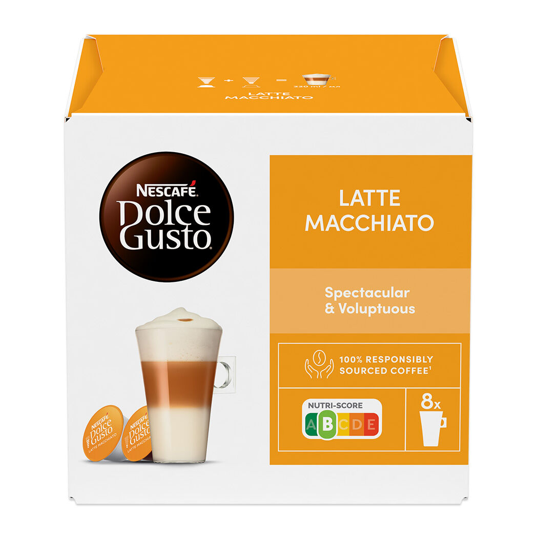 Latte\u0020Macchiato\u0020\u2013\u0020Nescaf\u00E9\u00A0\u0020\u0020