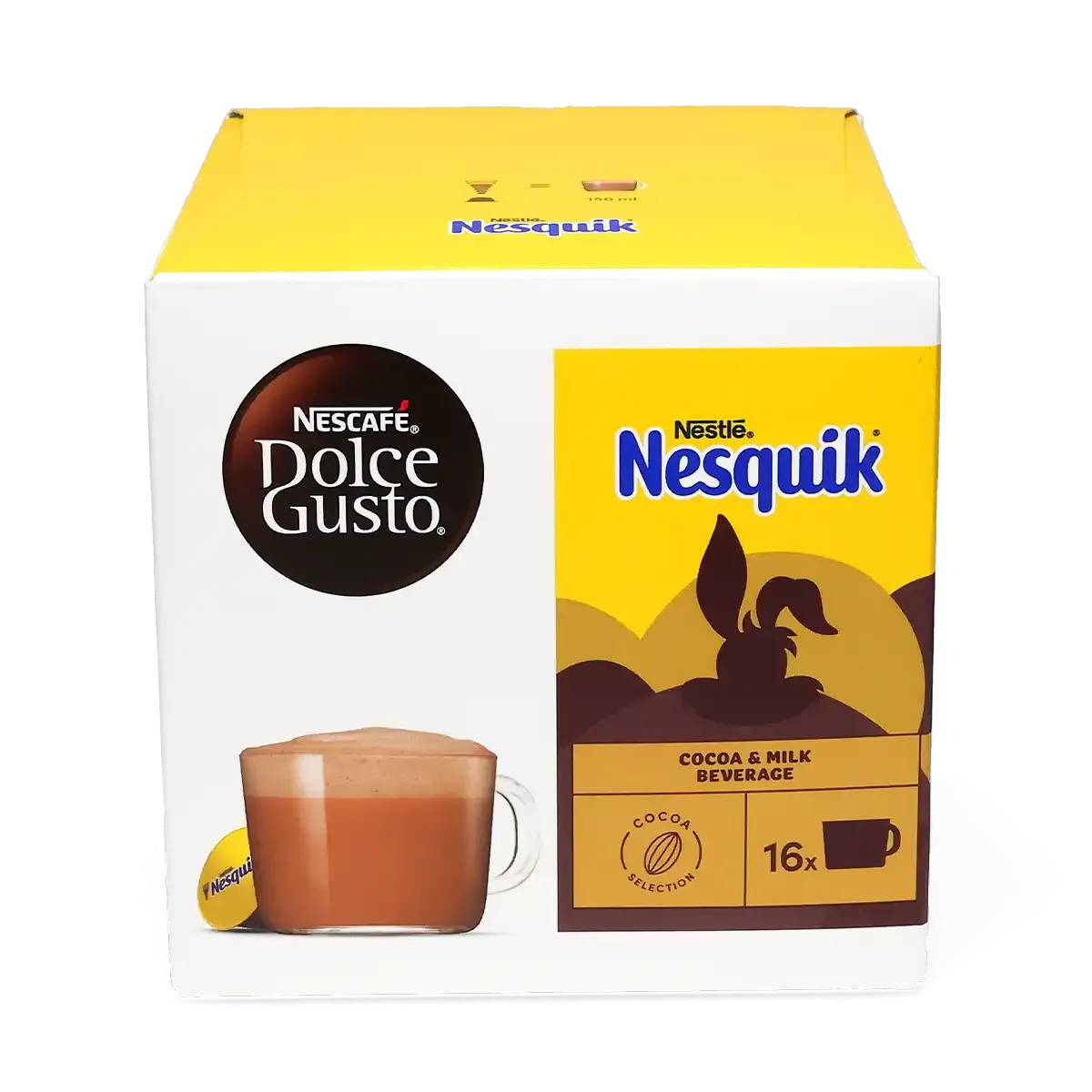 Nesquik\u0020\u2013\u0020Nescaf\u00E9\u00A0\u0020\u0020