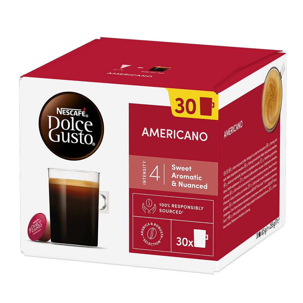 Americano\u0020\u002D\u0020Nescaf\u00E9\u00A0\u0020\u0020