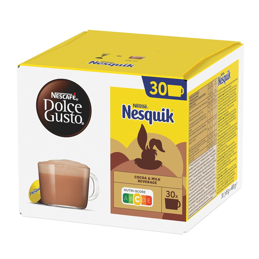 Nescaf\u00E9\u0020Nesquik\u00A0\u0020\u0020