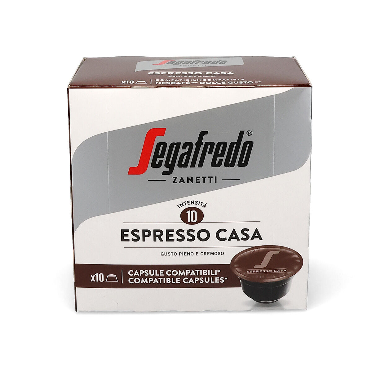 Espresso\u0020Casa\u0020\u2013\u0020Segafredo\u00A0\u0020\u0020