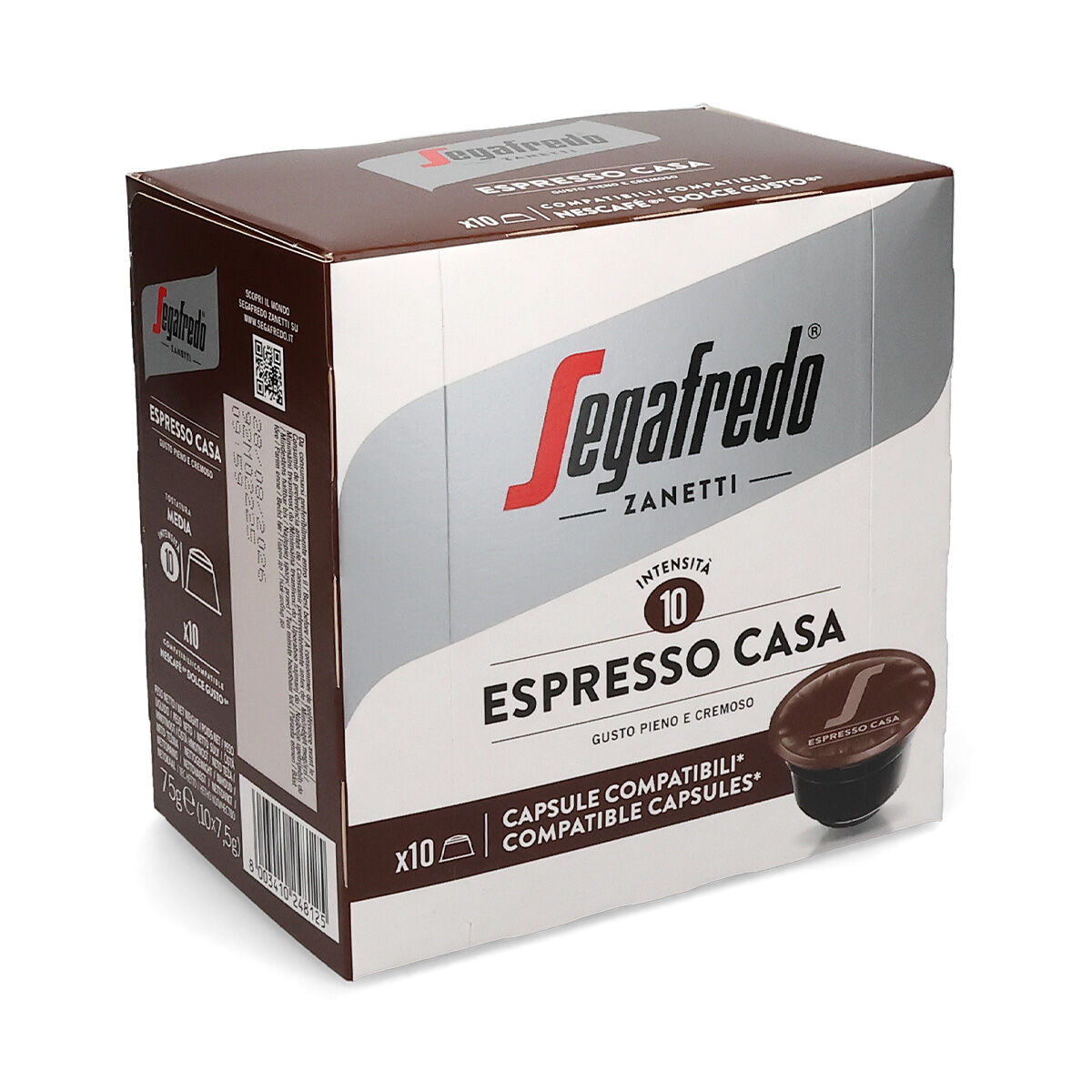 Espresso\u0020Casa\u0020\u2013\u0020Segafredo\u00A0\u0020\u0020