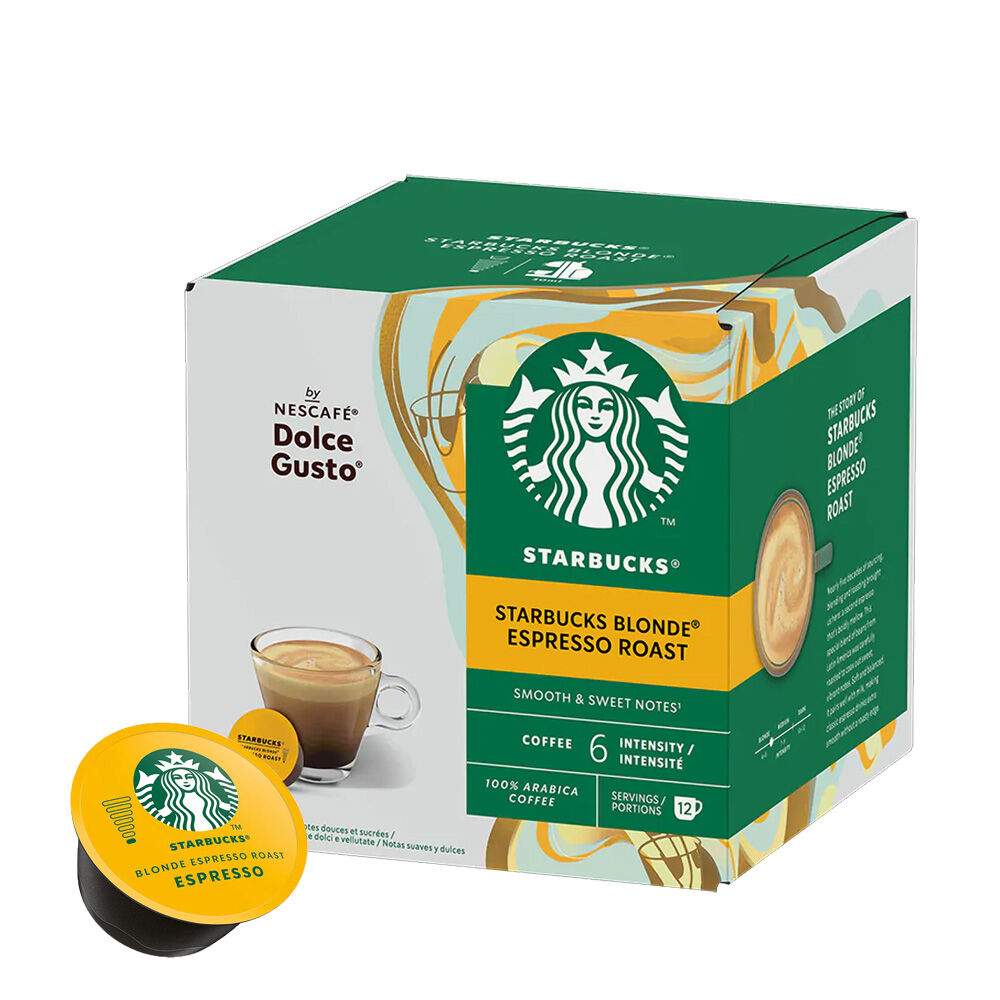 Starbucks\u0020Blonde\u0020Espresso\u0020Roast\u0020\u002D\u0020Nescaf\u00E9\u00A0\u0020\u0020