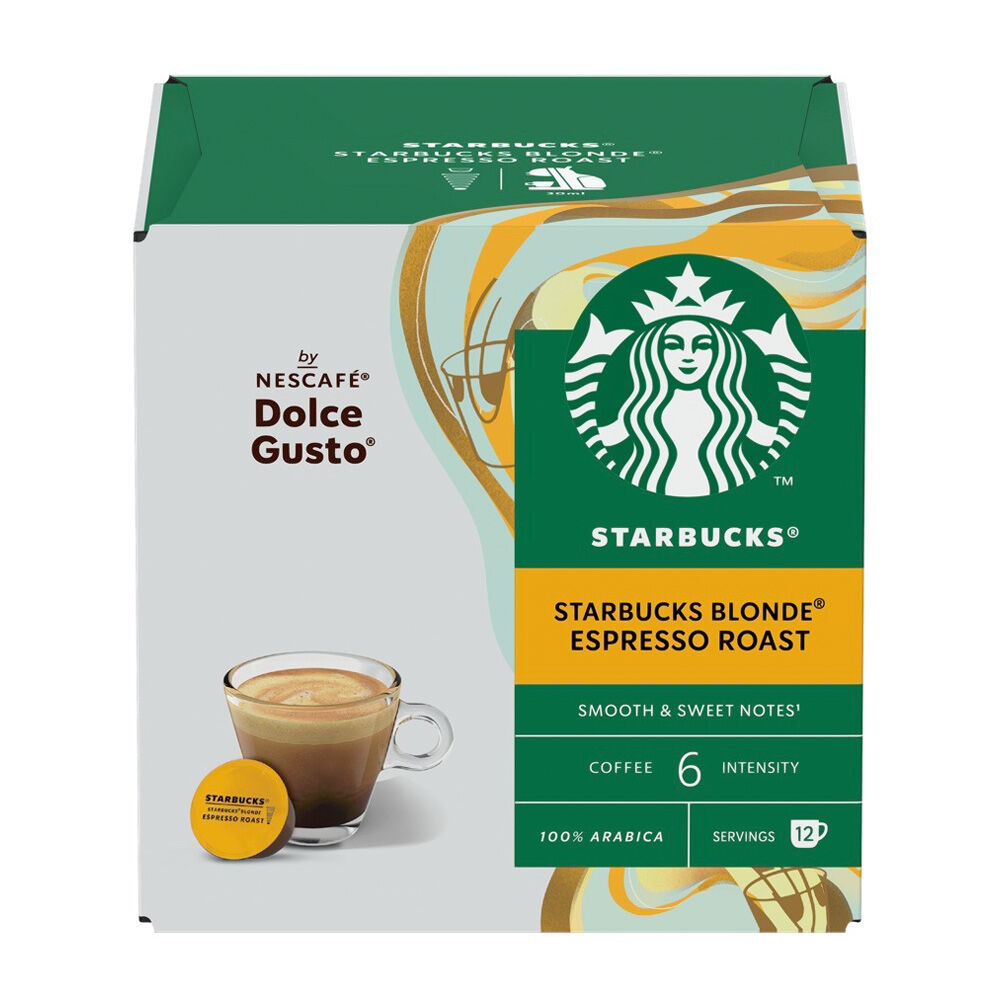 Starbucks\u0020Blonde\u0020Espresso\u0020Roast\u0020\u002D\u0020Nescaf\u00E9\u00A0\u0020\u0020
