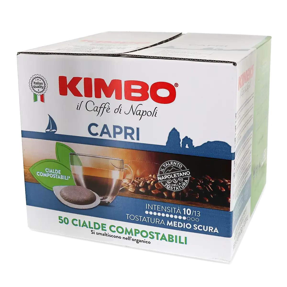 Capri\u0020\u002D\u0020Kimbo
