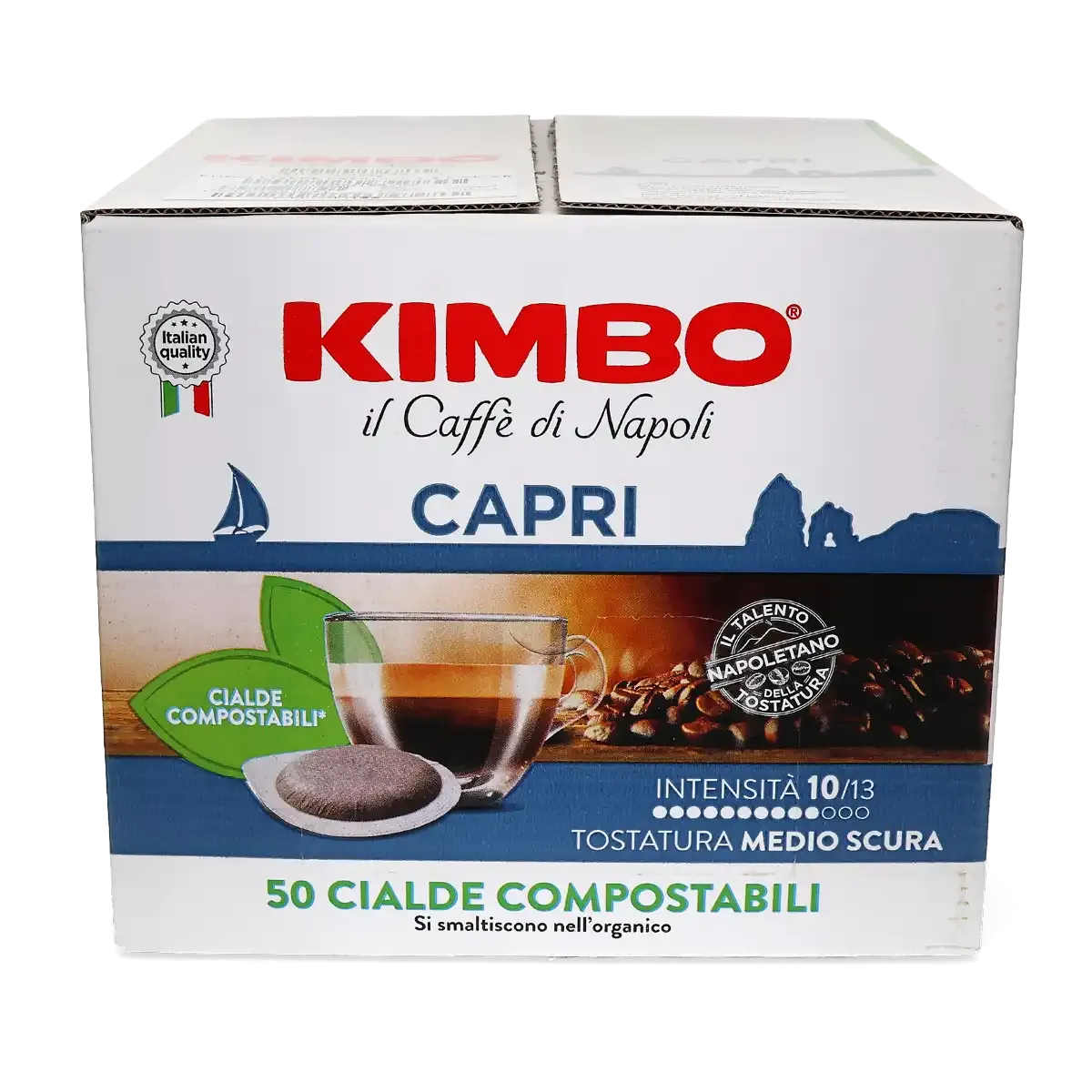 Capri\u0020\u002D\u0020Kimbo