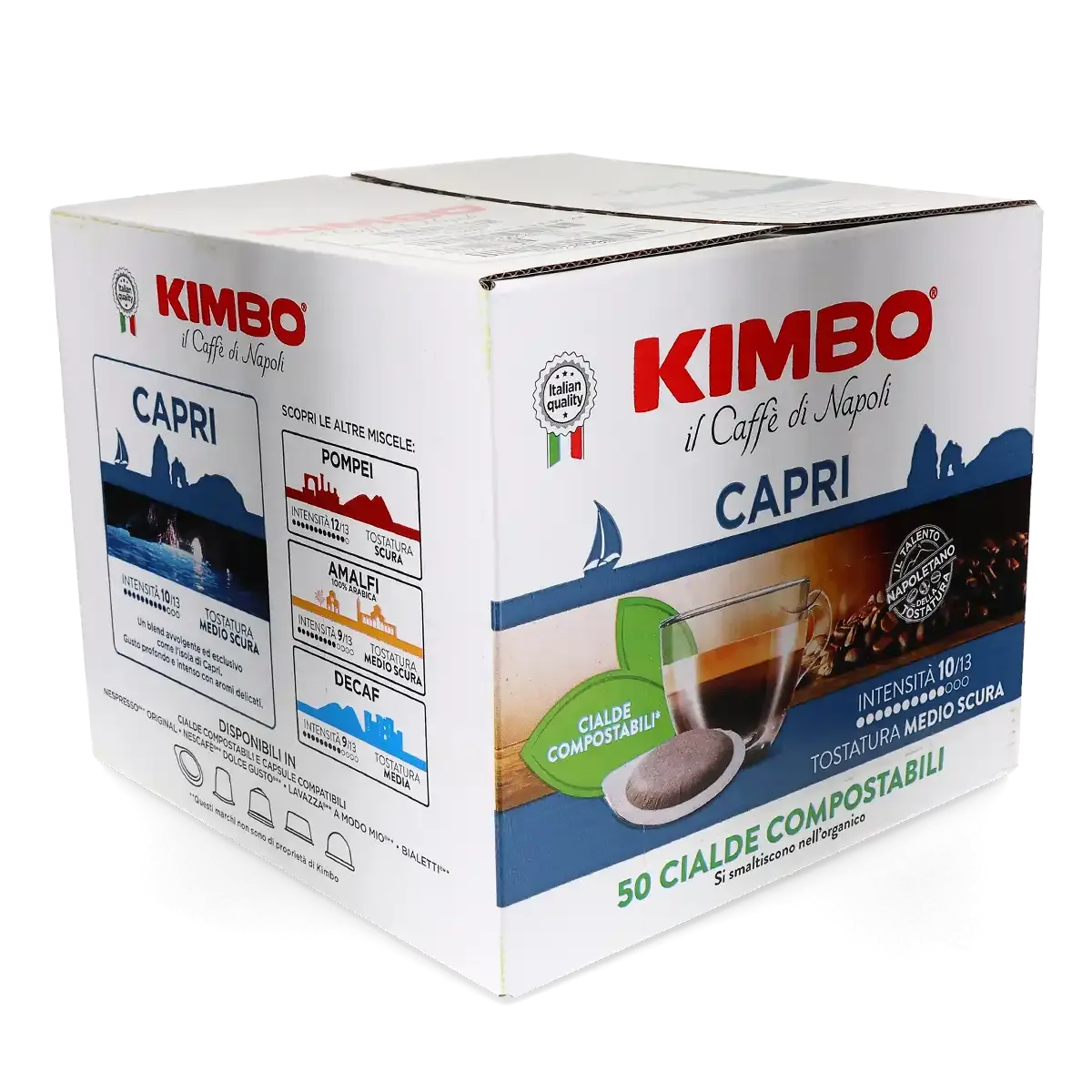 Capri\u0020\u002D\u0020Kimbo