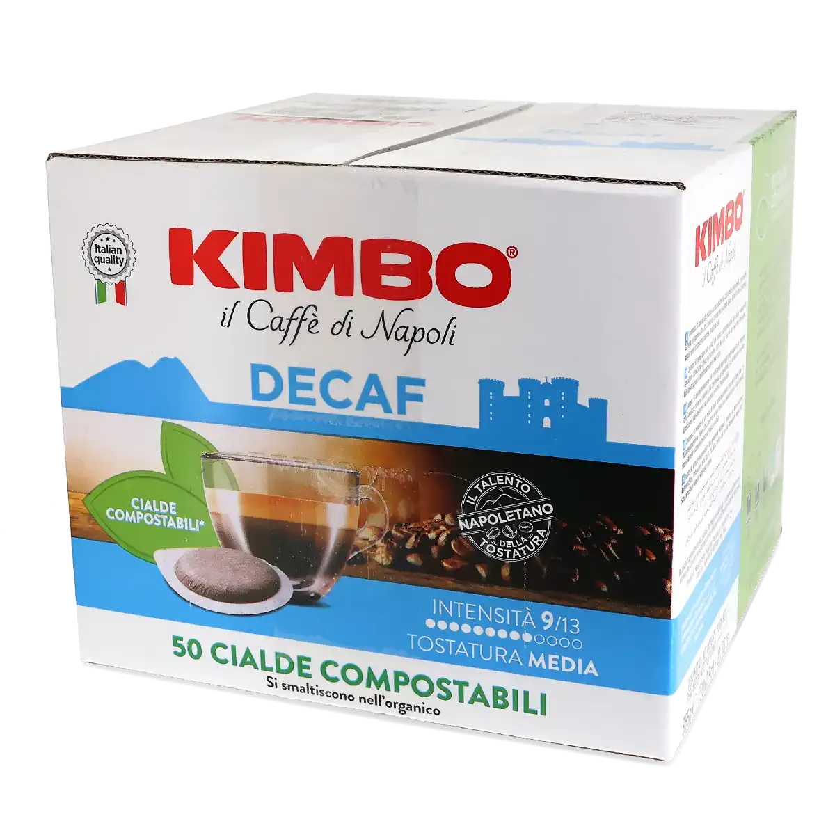 Espresso\u0020\u0028Descafe\u00EDnado\u0029\u0020\u002D\u0020Kimbo