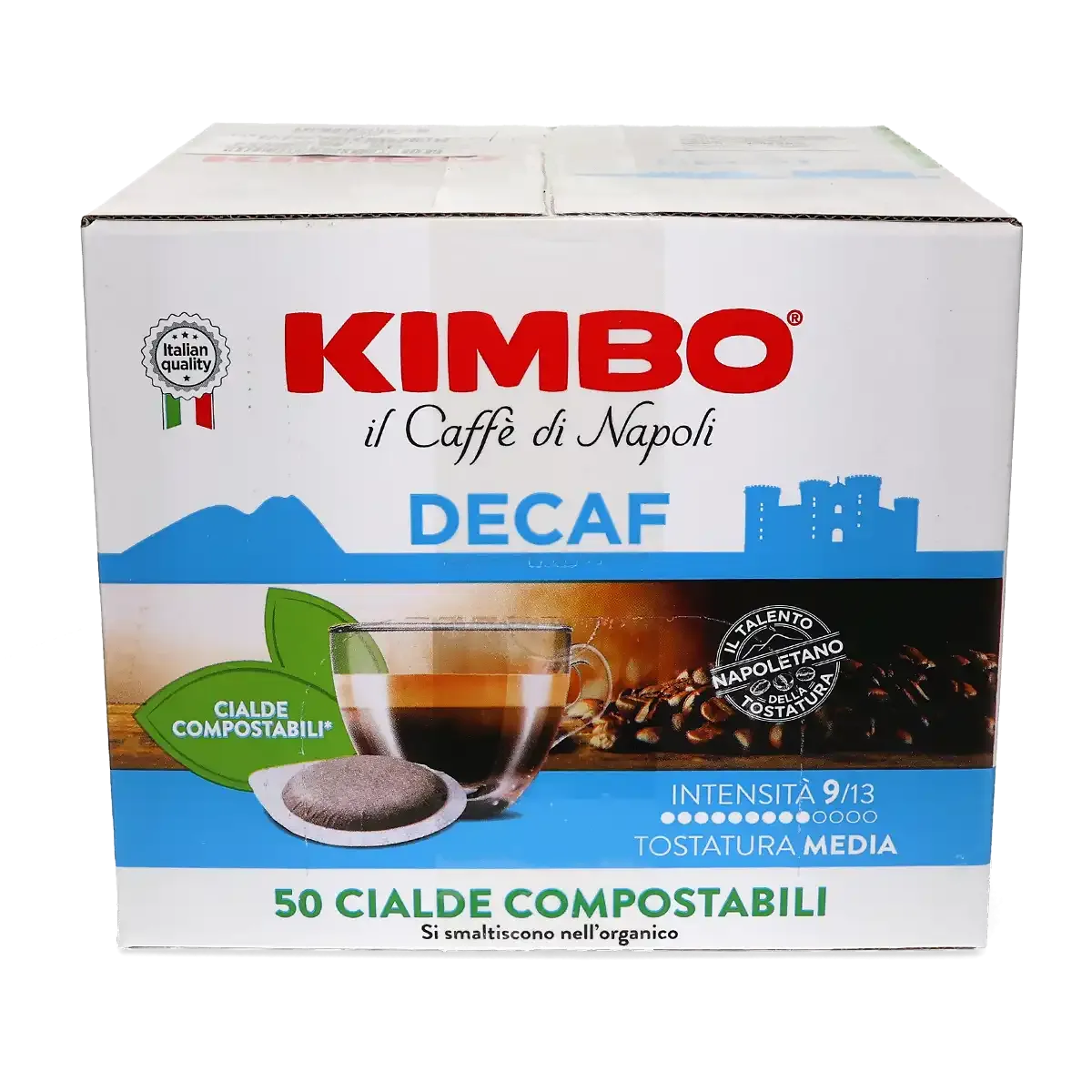Espresso\u0020\u0028Descafe\u00EDnado\u0029\u0020\u002D\u0020Kimbo
