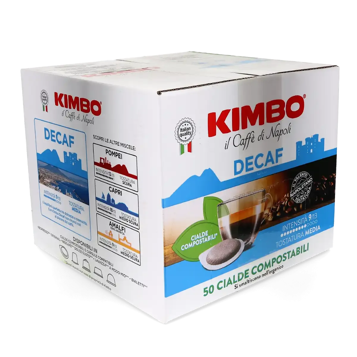Espresso\u0020\u0028Descafe\u00EDnado\u0029\u0020\u002D\u0020Kimbo