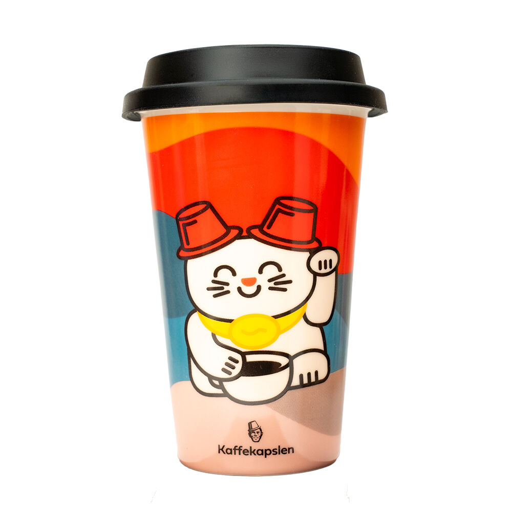 Caneca\u0020de\u0020Gato\u0020\u002D\u0020kaffekapslen