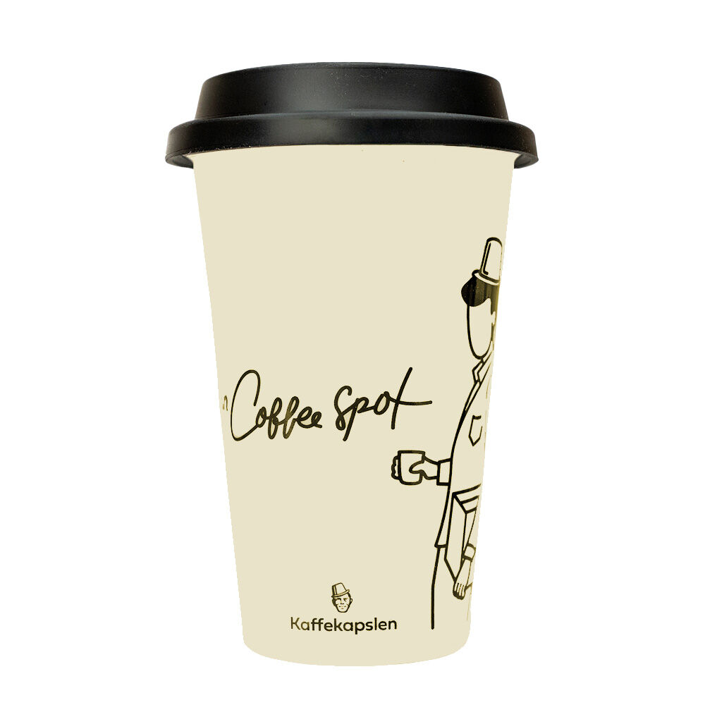 Coffee\u0020Spot\u0020Caneca\u0020\u002D\u0020Kaffekapslen