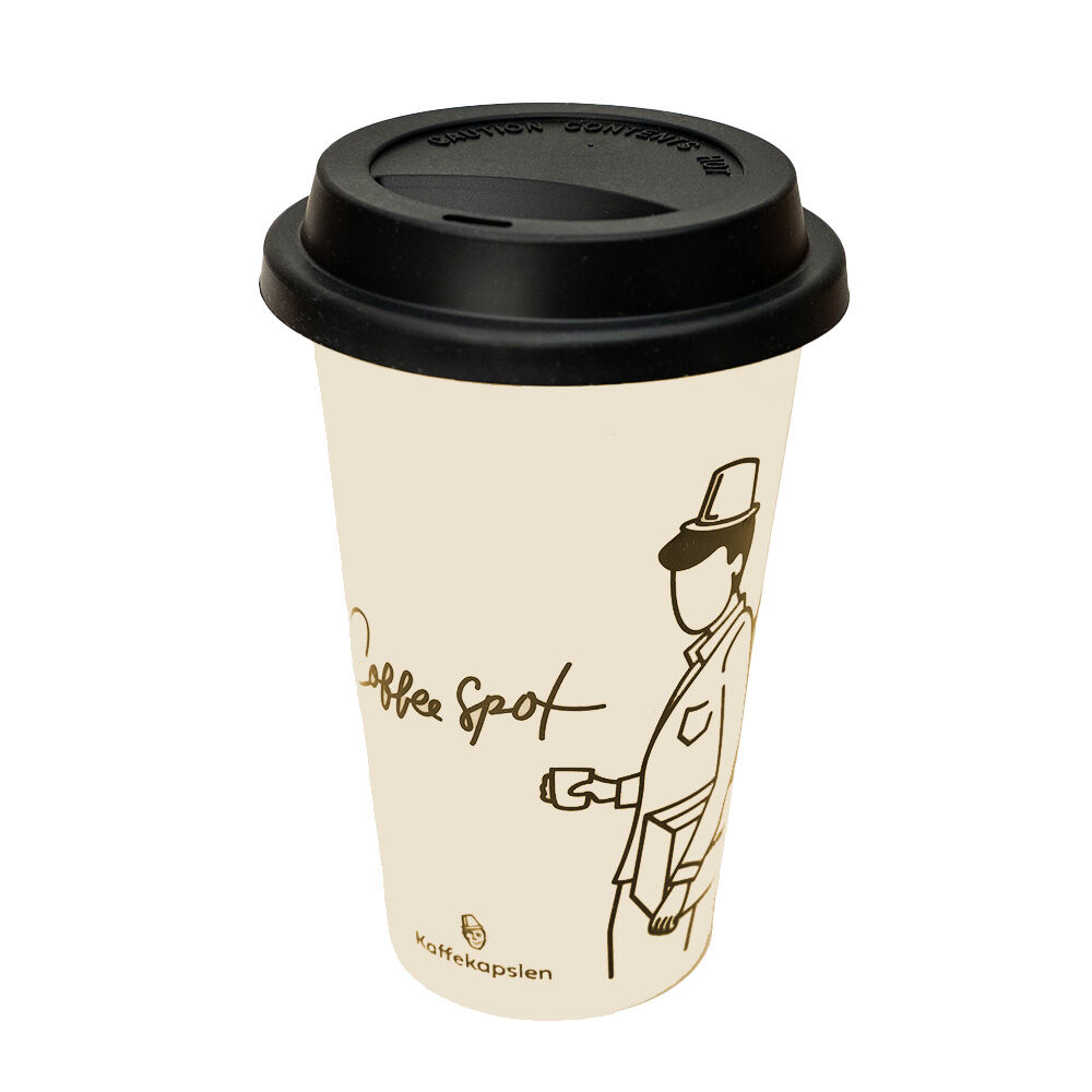 Coffee\u0020Spot\u0020Caneca\u0020\u002D\u0020Kaffekapslen
