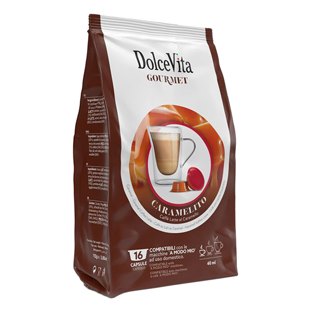 Caramelo\u0020\u2013\u0020Dolce\u0020Vita\u0020