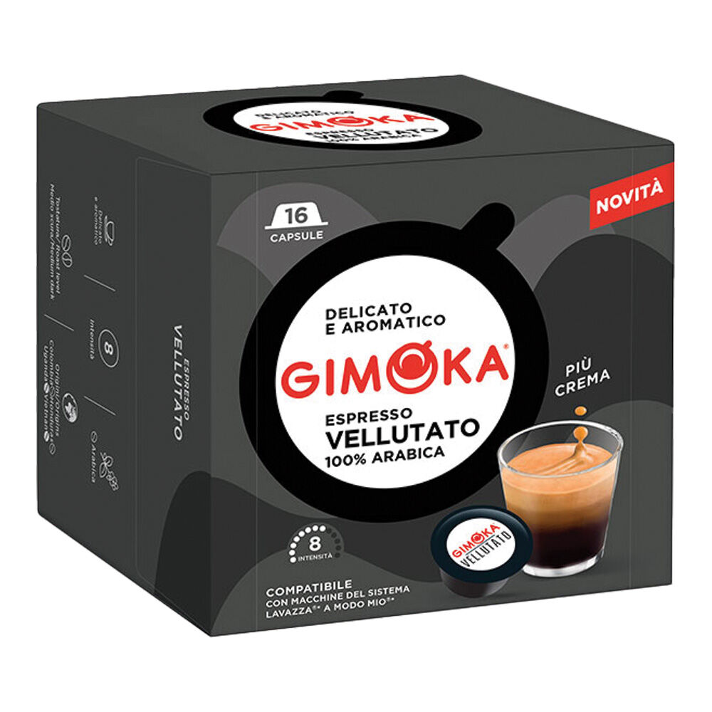 Gimoka\u0020Vellutato\u0020