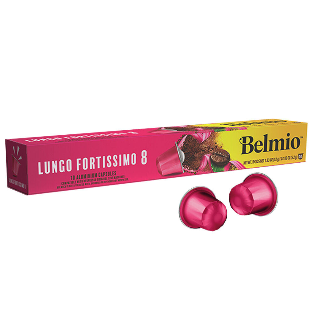 Lungo\u0020Fortissimo\u0020\u2013\u0020Belmio