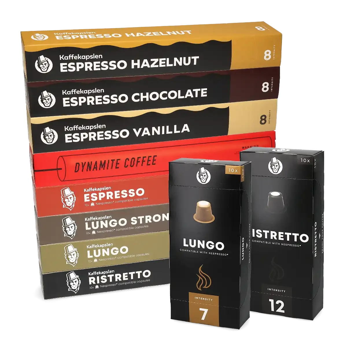 Mix\u0020de\u0020Degusta\u00E7\u00E3o\u0020para\u0020Nespresso\u00AE