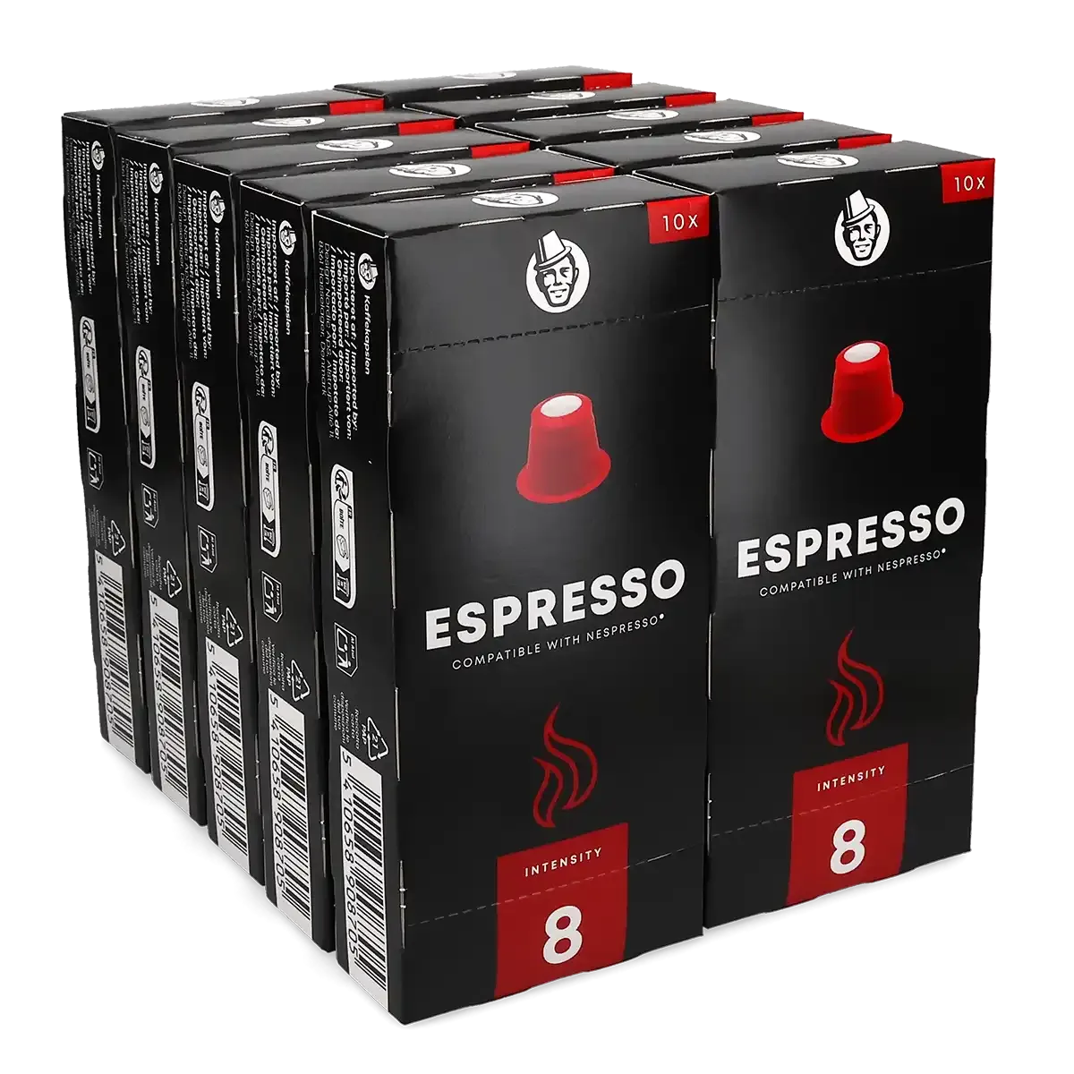 Espresso\u0020\u002D\u0020Caf\u00E9\u0020para\u0020todos\u0020os\u0020dias\u00A0\u0020\u0020