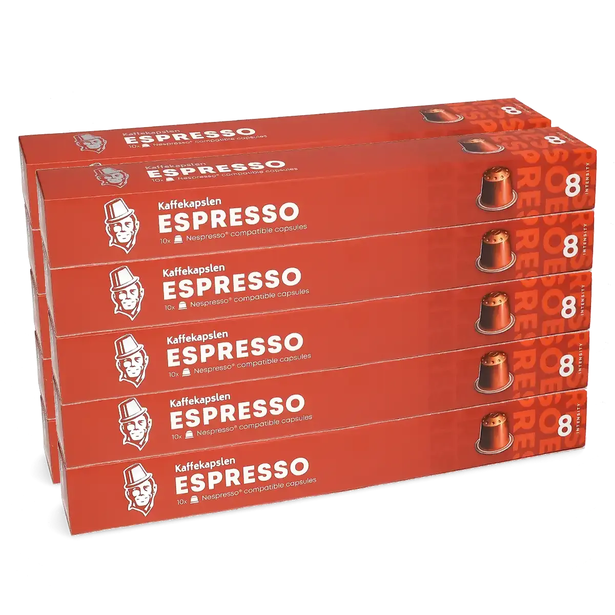 Espresso\u0020\u2013\u0020Premium\u00A0\u0020\u0020