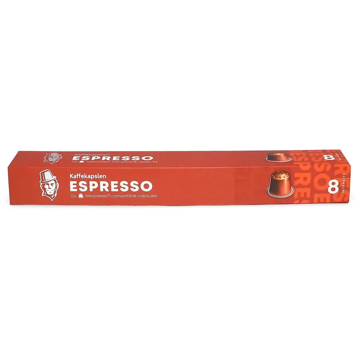 Espresso\u0020\u2013\u0020Premium\u00A0\u0020\u0020