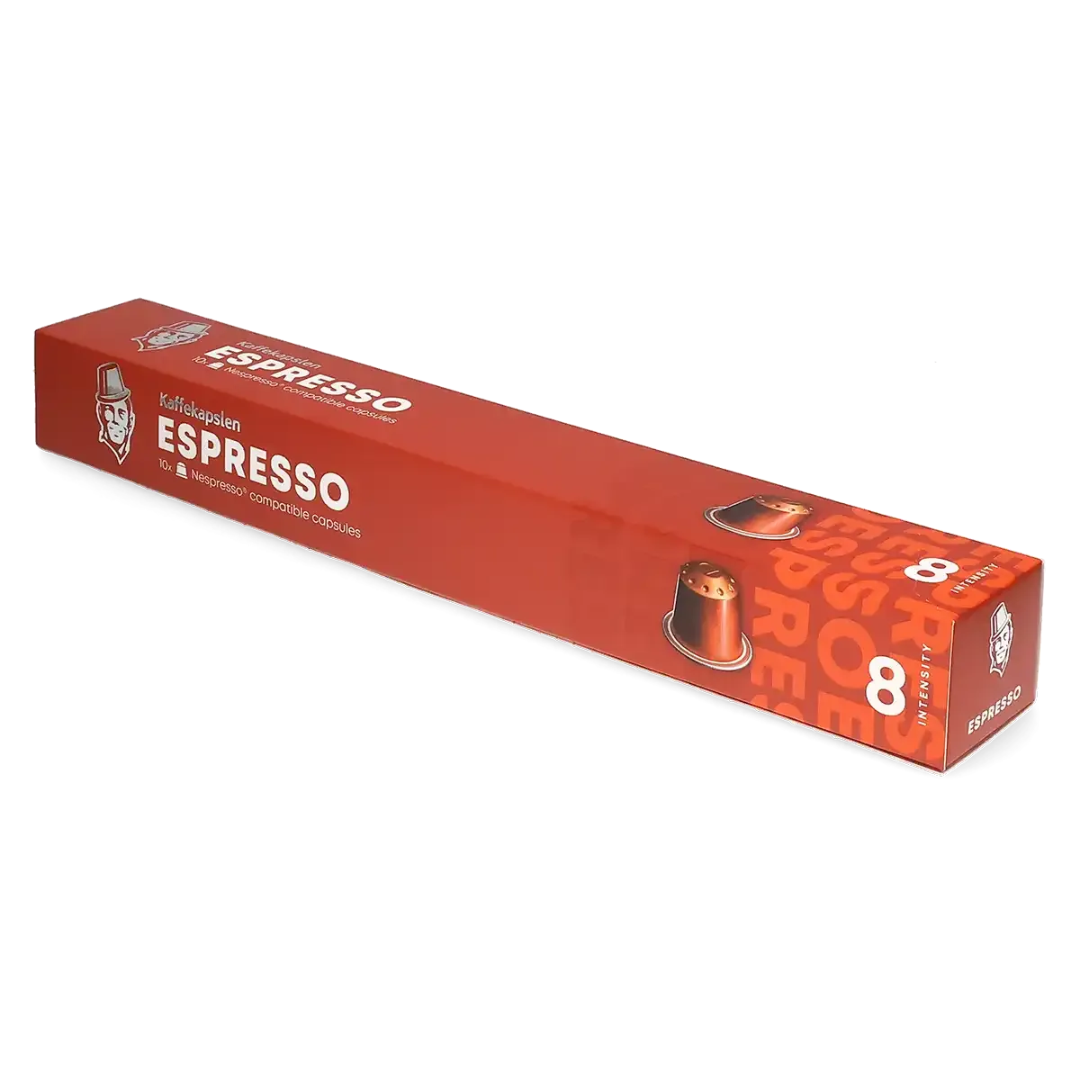 Espresso\u0020\u2013\u0020Premium\u00A0\u0020\u0020