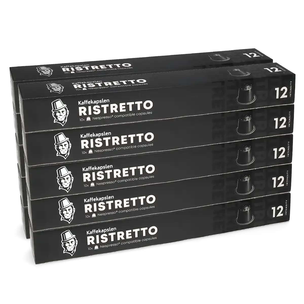 Ristretto\u0020\u2013\u0020Premium\u00A0\u0020\u0020