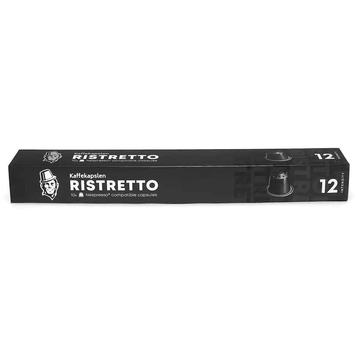 Ristretto\u0020\u2013\u0020Premium\u00A0\u0020\u0020
