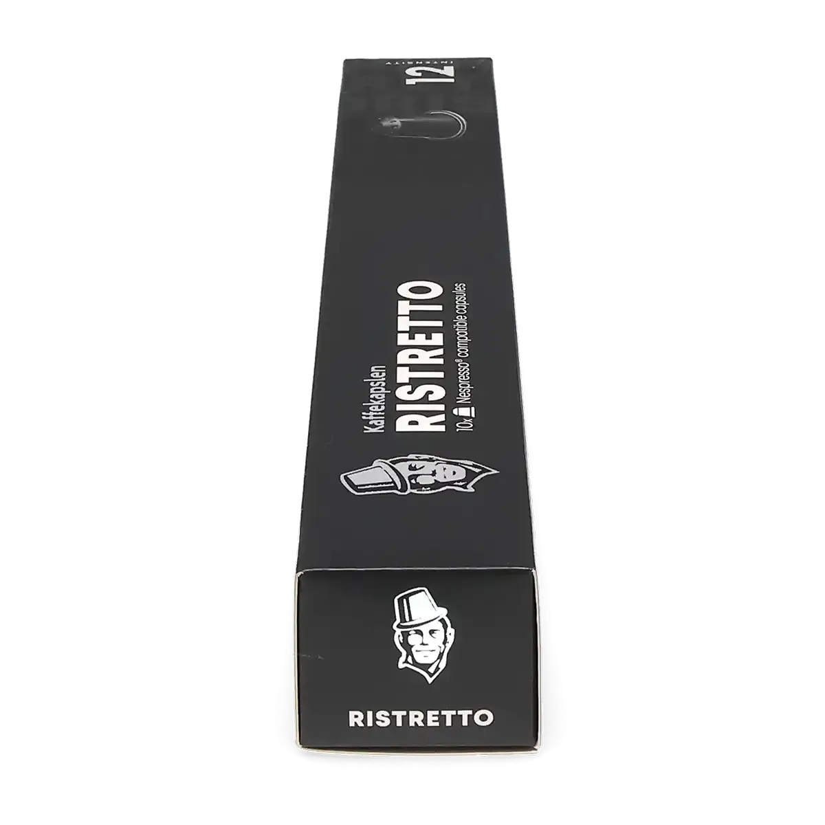 Ristretto\u0020\u2013\u0020Premium\u00A0\u0020\u0020