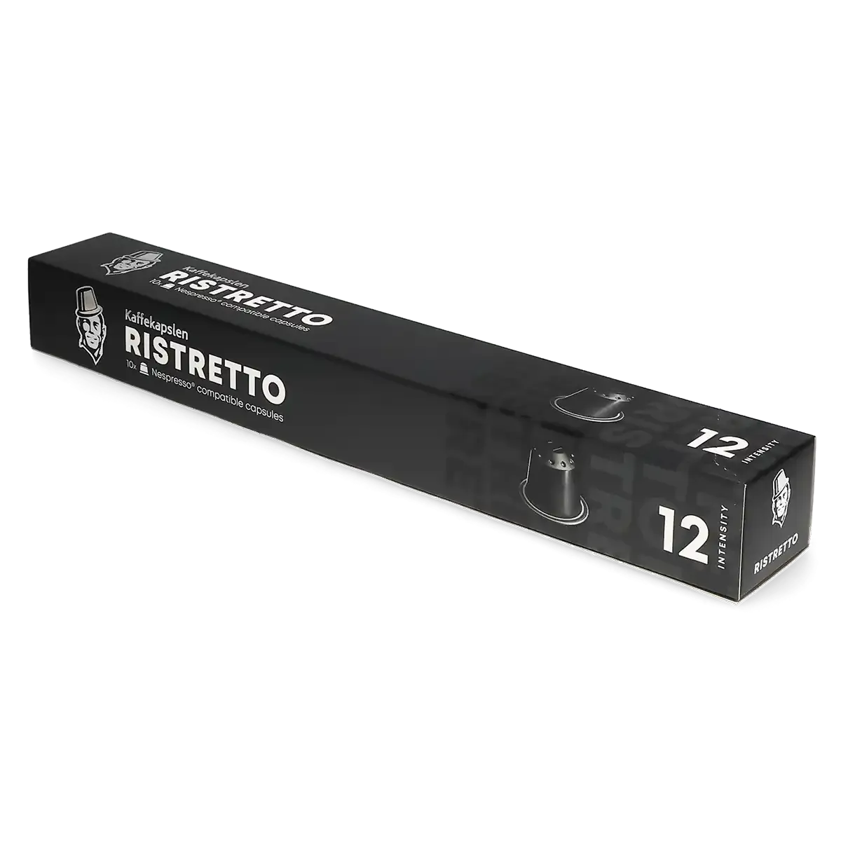 Ristretto\u0020\u2013\u0020Premium\u00A0\u0020\u0020