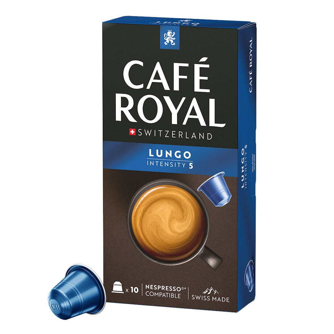 Lungo\u0020\u2013\u0020Caf\u00E9\u0020Royal\u00A0\u0020\u0020
