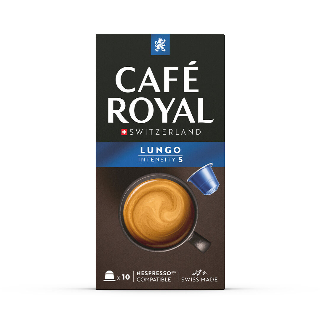 Lungo\u0020\u2013\u0020Caf\u00E9\u0020Royal\u00A0\u0020\u0020