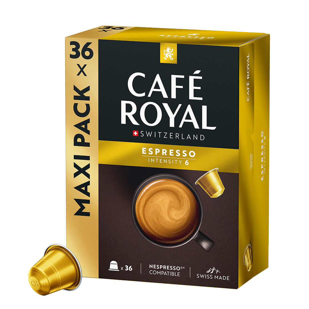 Espresso\u0020\u002D\u0020Caf\u00E9\u0020Royal\u00A0\u0020\u0020
