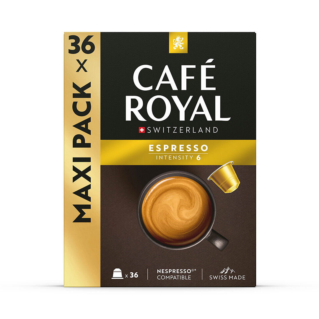 Espresso\u0020\u002D\u0020Caf\u00E9\u0020Royal\u00A0\u0020\u0020