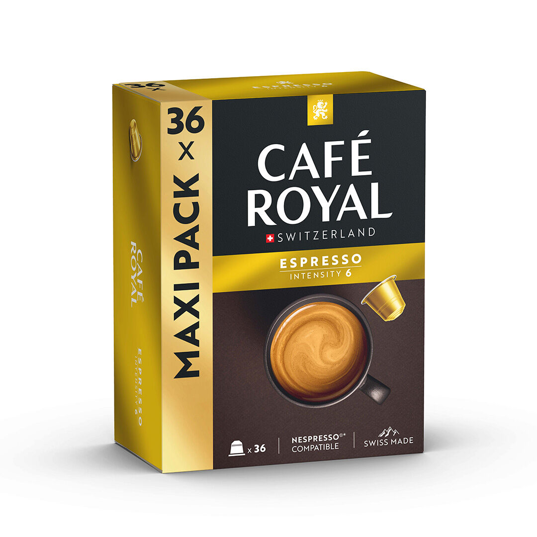 Espresso\u0020\u002D\u0020Caf\u00E9\u0020Royal\u00A0\u0020\u0020