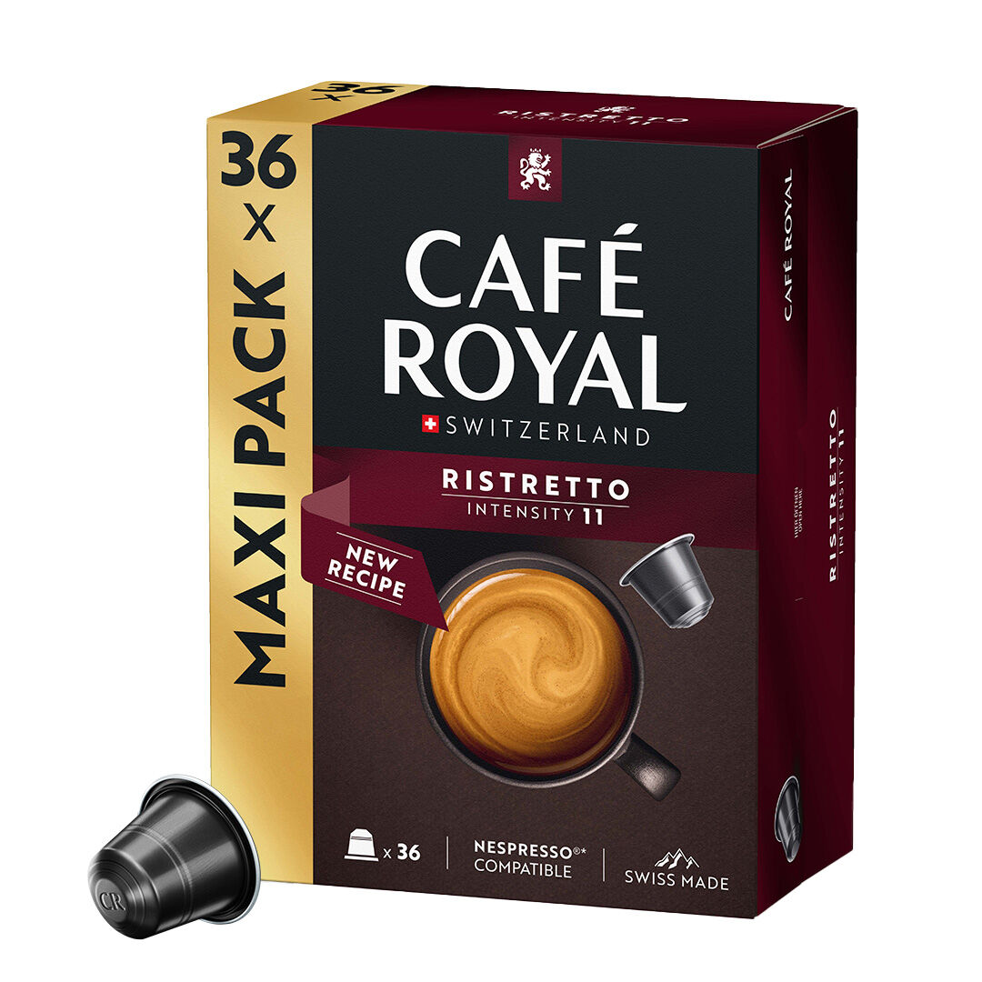 Ristretto\u0020\u002D\u0020Caf\u00E9\u0020Royal\u00A0\u0020\u0020