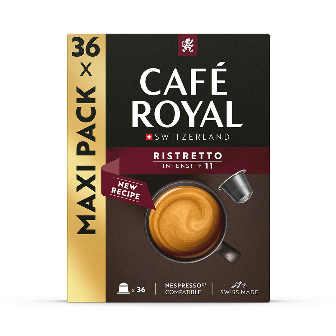 Ristretto\u0020\u002D\u0020Caf\u00E9\u0020Royal\u00A0\u0020\u0020