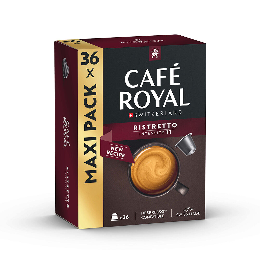 Ristretto\u0020\u002D\u0020Caf\u00E9\u0020Royal\u00A0\u0020\u0020