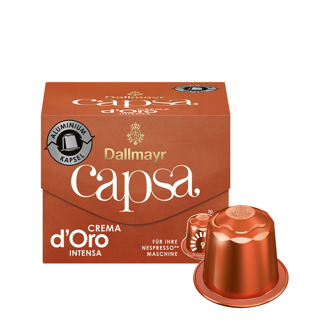 Crema\u0020d\u0027Oro\u0020Intensa\u0020\u002D\u0020Dallmayr\u0020capsa